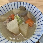 チャンピオンカレー - 