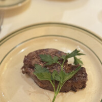 BENJAMINSTEAKHOUSE 六本木 - 