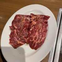 焼肉 黒田 - 