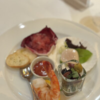 BENJAMINSTEAKHOUSE 六本木 - 