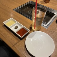 焼肉 黒田 - 