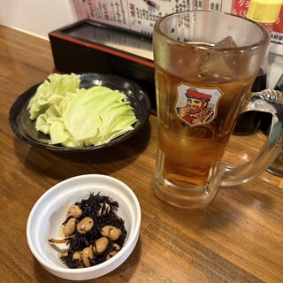 水たき やわら_0