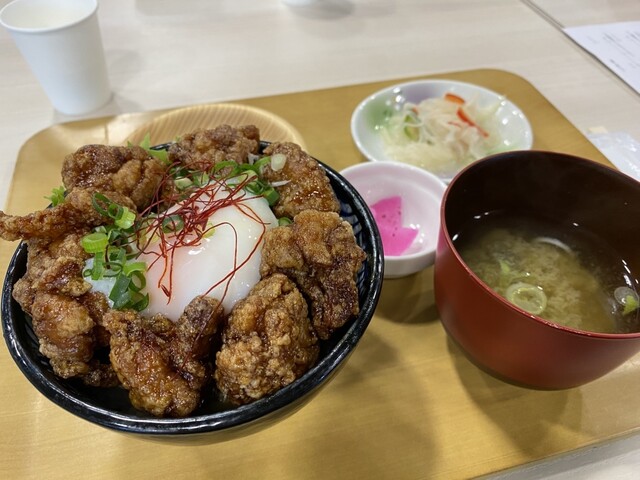 北三陸にしやま食堂 - 陸中夏井（食堂）の写真