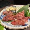 焼肉 心たけ