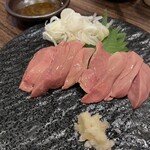 焼とり 武蔵 - 