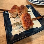 まごころ焼き鳥 野方ベース - 