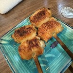 まごころ焼き鳥 野方ベース - 