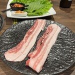 焼肉 心たけ - 