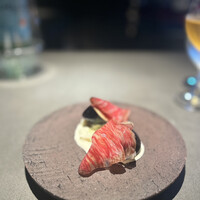 YANAGI TePPaN UNBORN GASTRONOMY - 