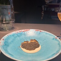 YANAGI TePPaN UNBORN GASTRONOMY - 