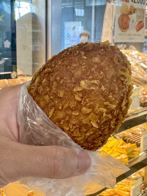 Delifrance Atorevi Sugamo Ten photo 3