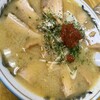 さぶちゃんラーメン