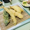 天麩羅屋
