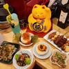 ネオ大衆居酒屋 酒トナデシコ七変化