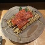 焼肉くるみ - 