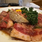 あおぞら 渋川西店 - 