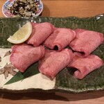 焼肉くるみ 心斎橋本店 - 
