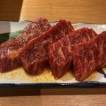 焼肉くるみ - 