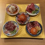 焼肉くるみ 心斎橋本店 - 