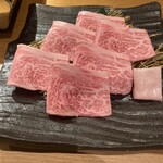 焼肉くるみ - 
