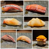 鮨ノ蔵 - 