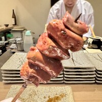 鳥さみ - 
