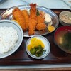 お食事処 かなざわ - 料理写真: