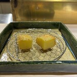 新宿 天麩羅 鮨 きた川 - 