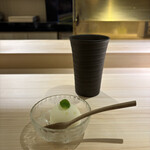 新宿 天麩羅 鮨 きた川 - 