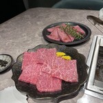 個室焼肉 牛姫 - 