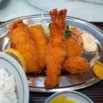 お食事処 かなざわ - 