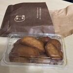 氷とお芋の専門店 らんらん - 料理写真: