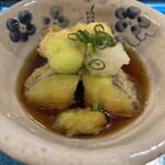 新宿 天麩羅 鮨 きた川 - 