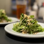 REI Chinese restaurants - 真鯛がめちゃくちゃ柔らかい