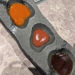 個室焼肉 牛姫 - 