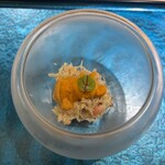 新宿 天麩羅 鮨 きた川 - 