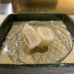 新宿 天麩羅 鮨 きた川 - 