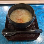 新宿 天麩羅 鮨 きた川 - 