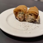 REI Chinese restaurants - 