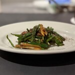 REI Chinese restaurants - カイノミの旨味が抜群