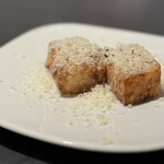 REI Chinese restaurants - 今回の優勝メニュー