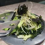 個室焼肉 牛姫 - 