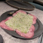 個室焼肉 牛姫 - 