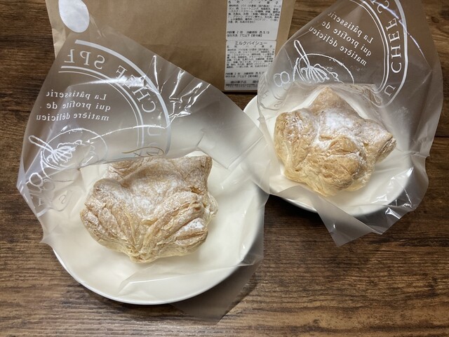 国分菓子店 - 本宮（和菓子）の写真