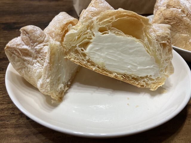 国分菓子店 - 本宮（和菓子）の写真