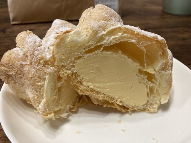 国分菓子店 - 本宮（和菓子）の写真