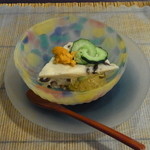 日本料理 竹生島 - (2011年6月)