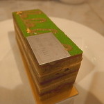 一個目：オペラピスターシュ（リュードバッシー謹製）