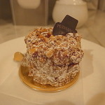 三個目：ピュイサンス（ピュイサンス謹製）