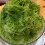 コメダ珈琲店 - ミニ抹茶（500円）